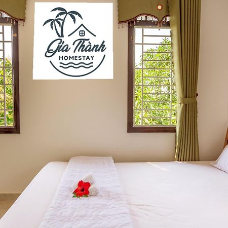 Gia Thành Homestay Hội An Chambre photo
