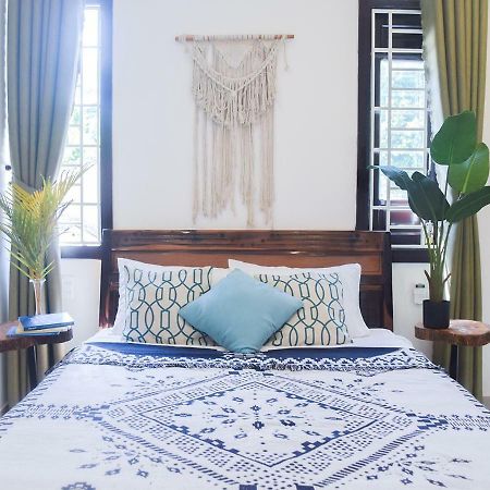Gia Thành Homestay Hội An Extérieur photo