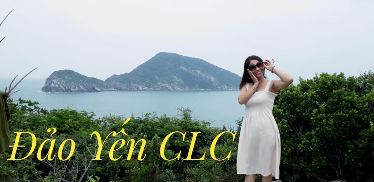 Gia Thành Homestay Hội An Extérieur photo