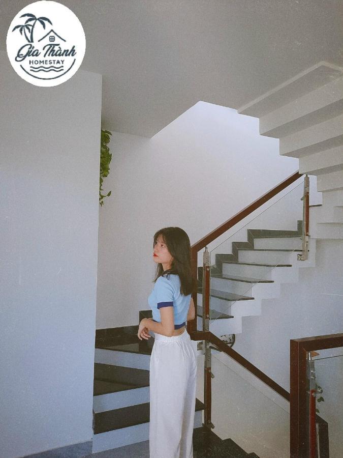Gia Thành Homestay Hội An Extérieur photo