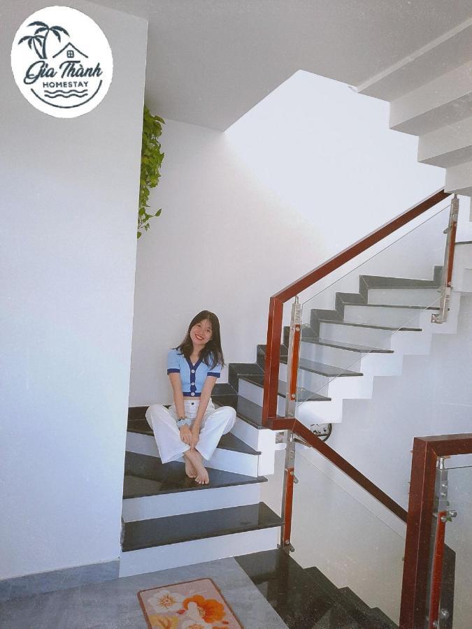 Gia Thành Homestay Hội An Extérieur photo