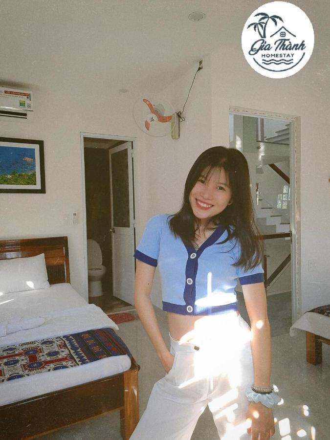 Gia Thành Homestay Hội An Extérieur photo