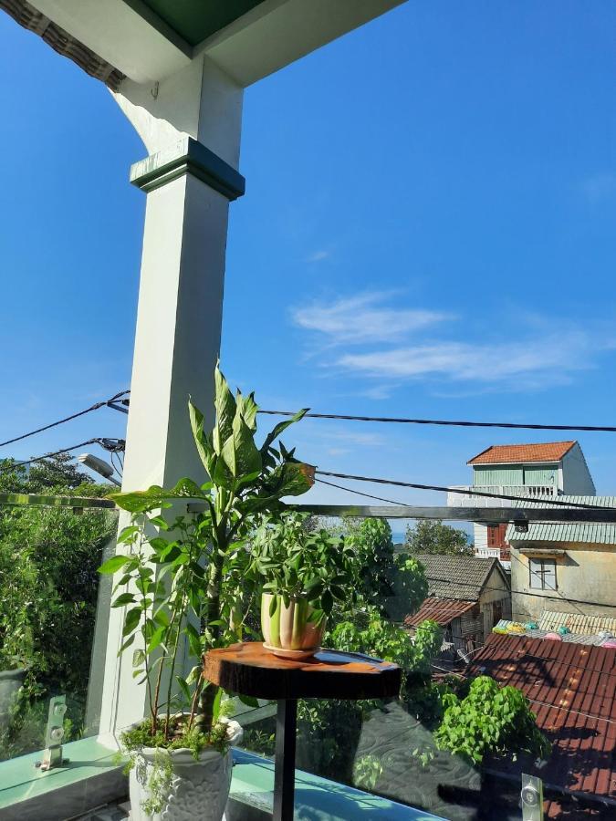 Gia Thành Homestay Hội An Extérieur photo