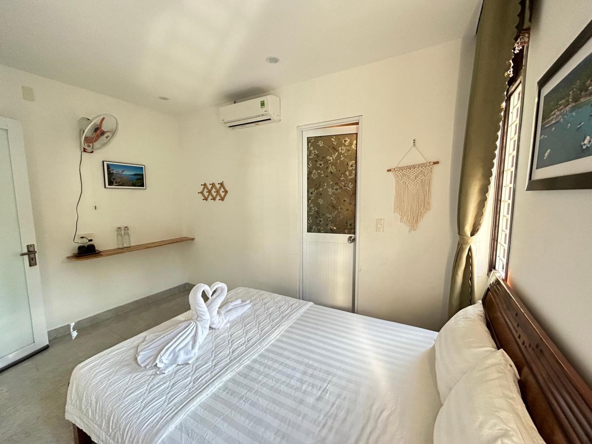 Gia Thành Homestay Hội An Extérieur photo