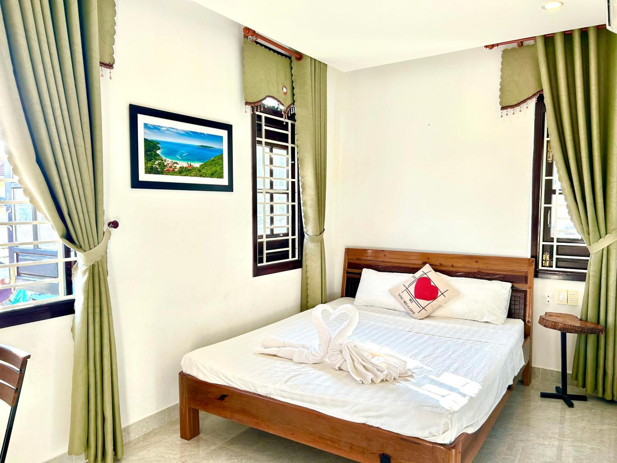 Gia Thành Homestay Hội An Extérieur photo
