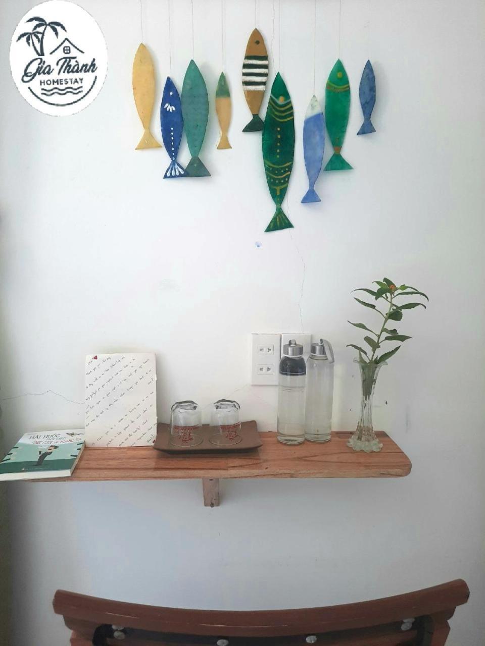 Gia Thành Homestay Hội An Chambre photo
