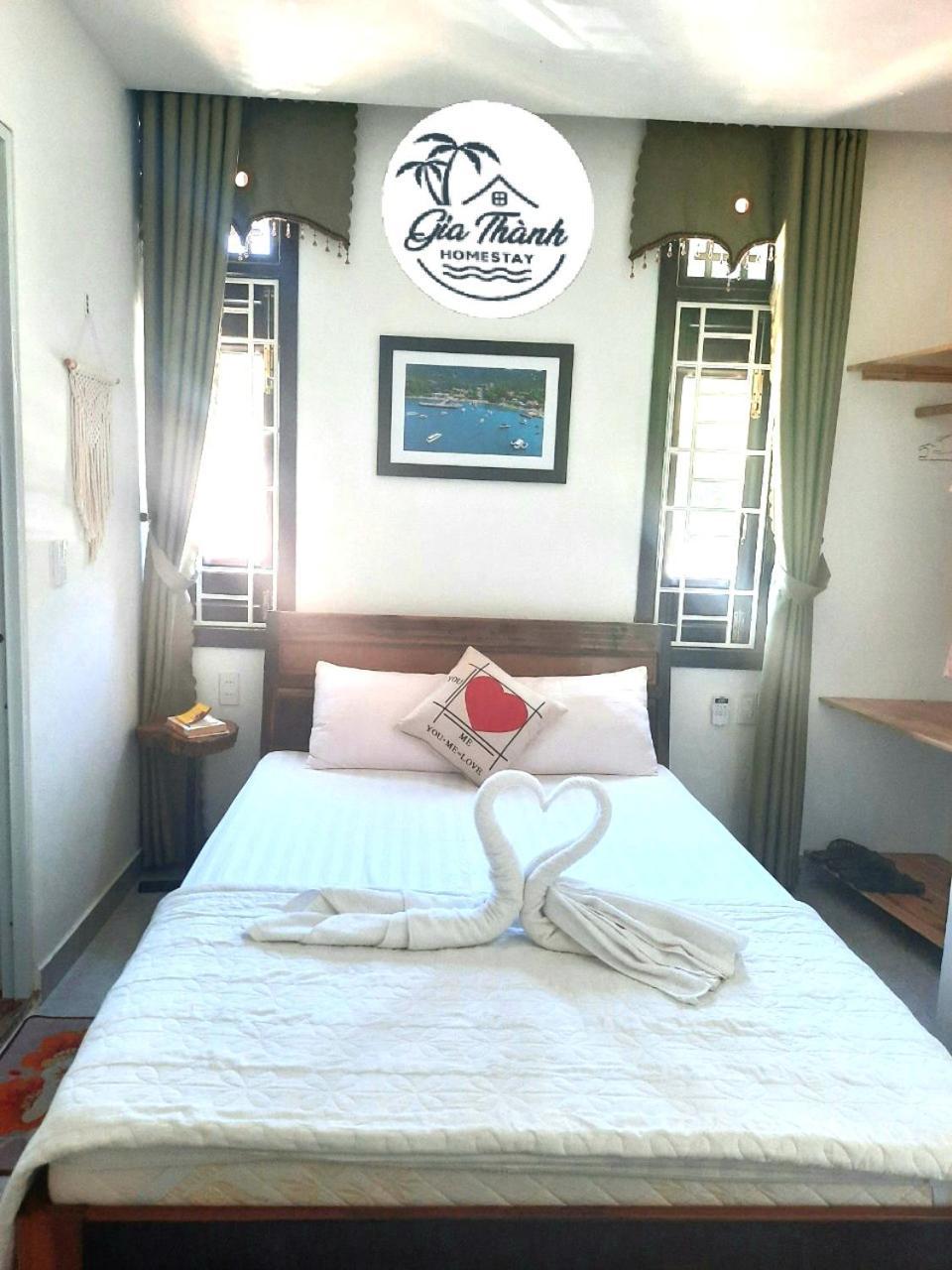 Gia Thành Homestay Hội An Chambre photo