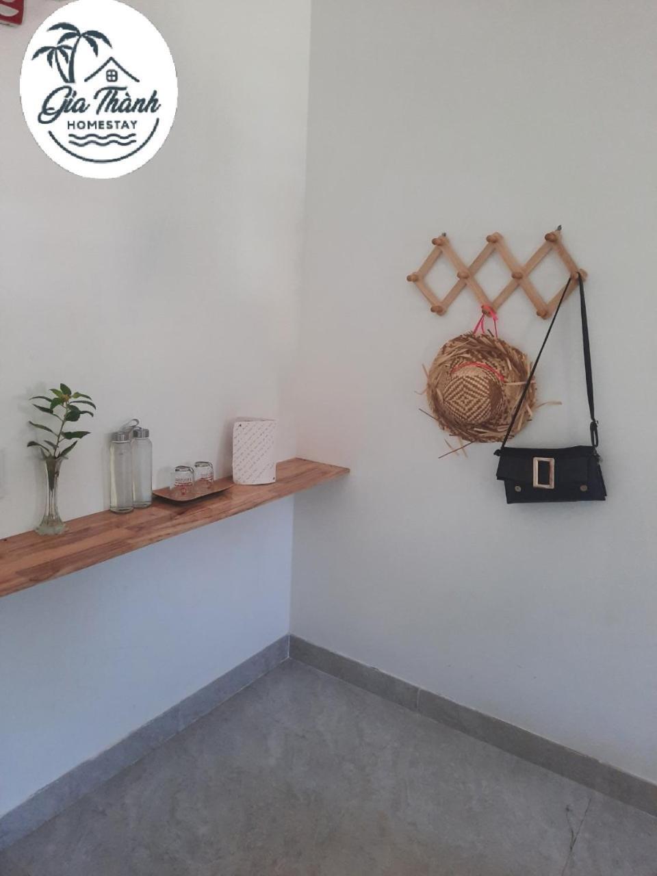 Gia Thành Homestay Hội An Chambre photo