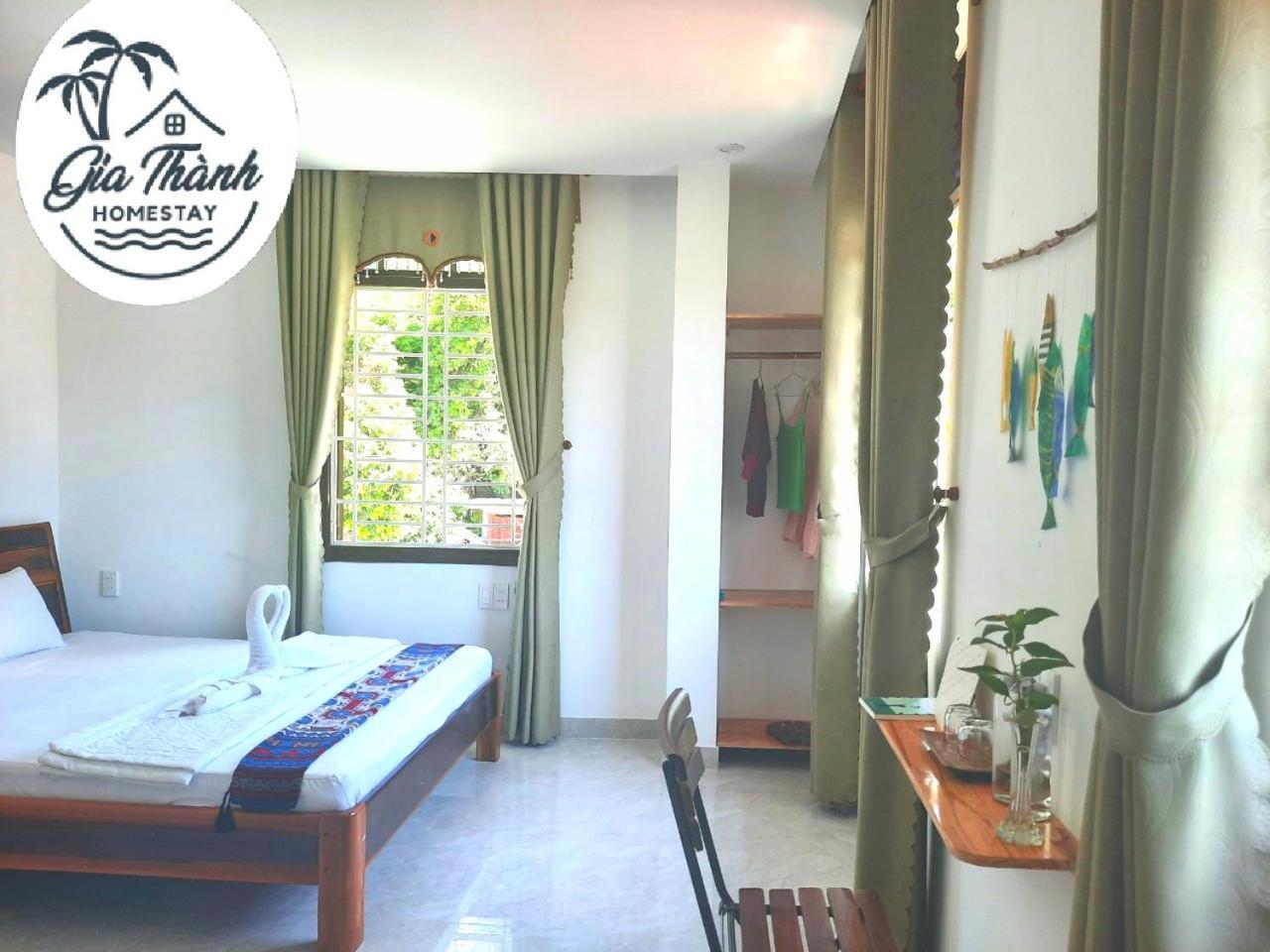 Gia Thành Homestay Hội An Chambre photo