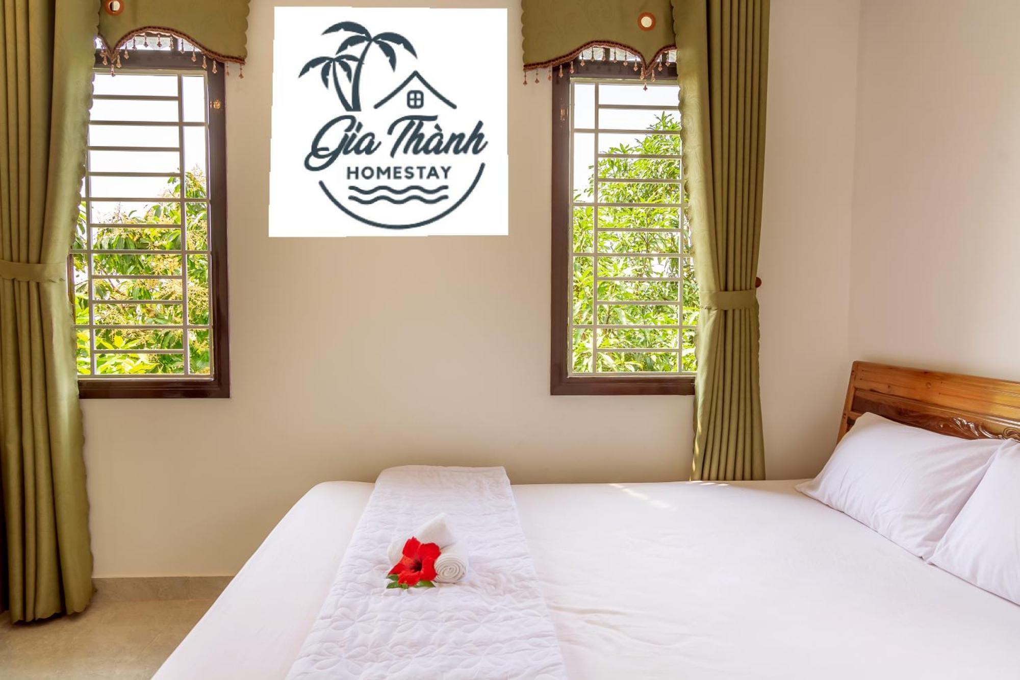 Gia Thành Homestay Hội An Chambre photo