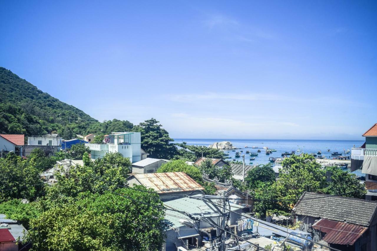 Gia Thành Homestay Hội An Extérieur photo