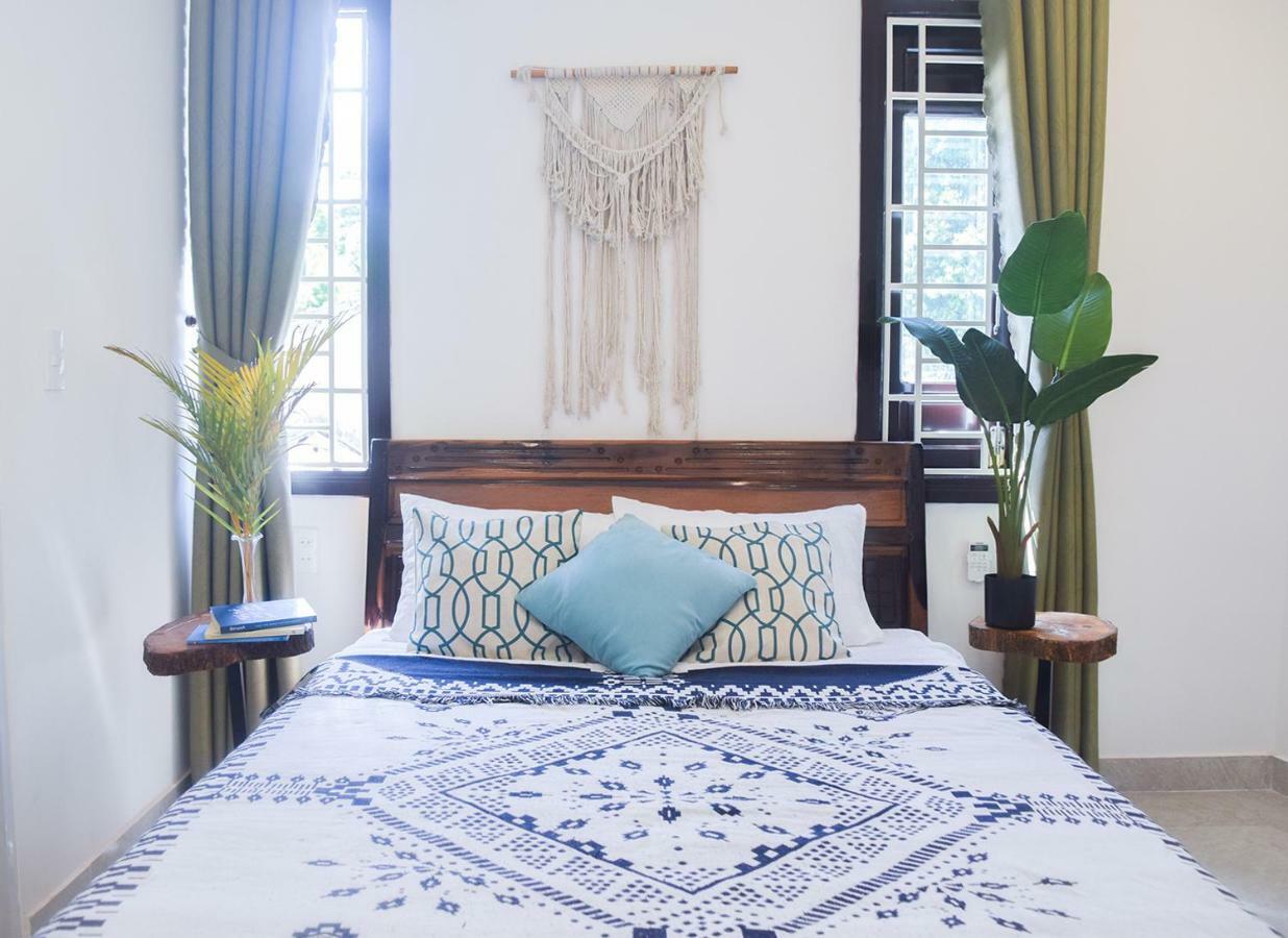 Gia Thành Homestay Hội An Extérieur photo