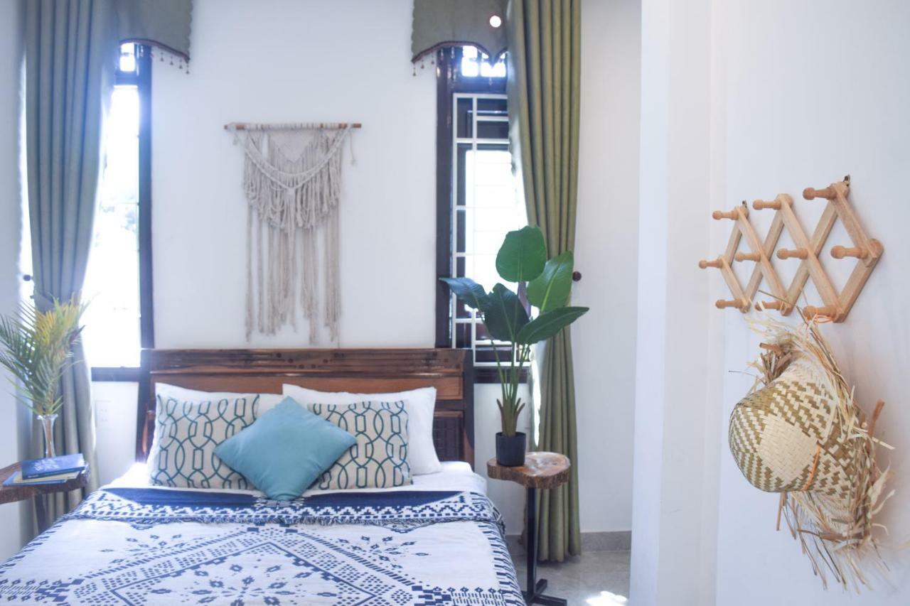 Gia Thành Homestay Hội An Extérieur photo