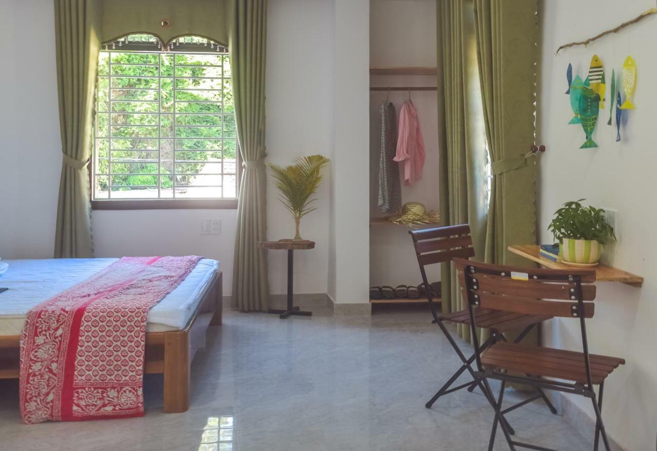 Gia Thành Homestay Hội An Extérieur photo