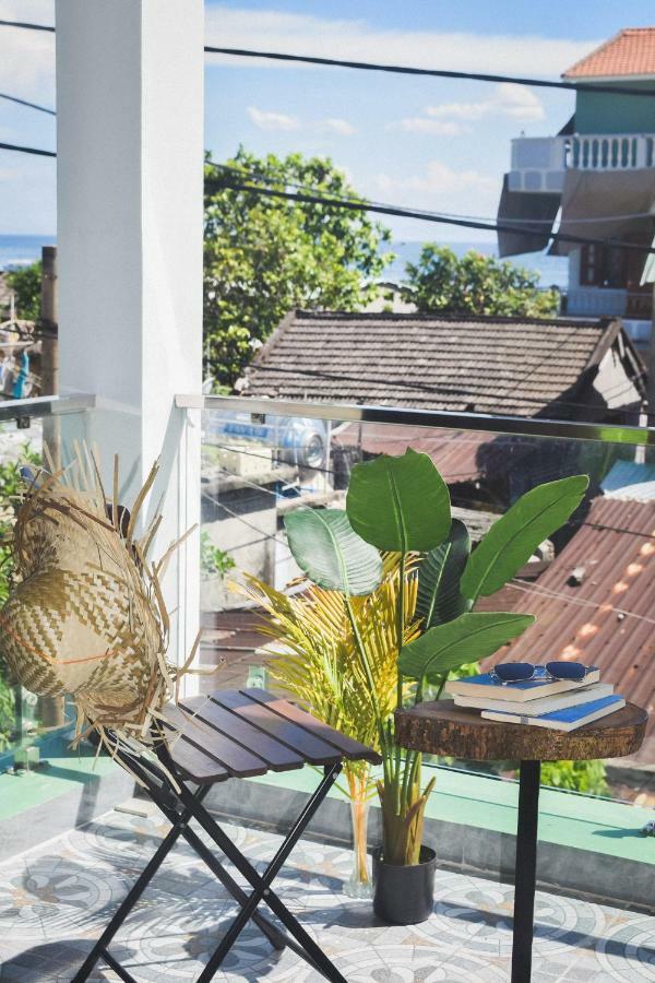 Gia Thành Homestay Hội An Extérieur photo