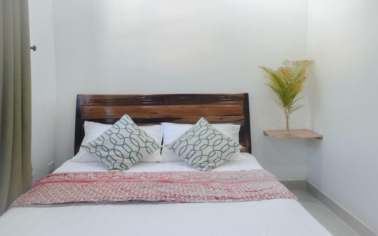 Gia Thành Homestay Hội An Extérieur photo