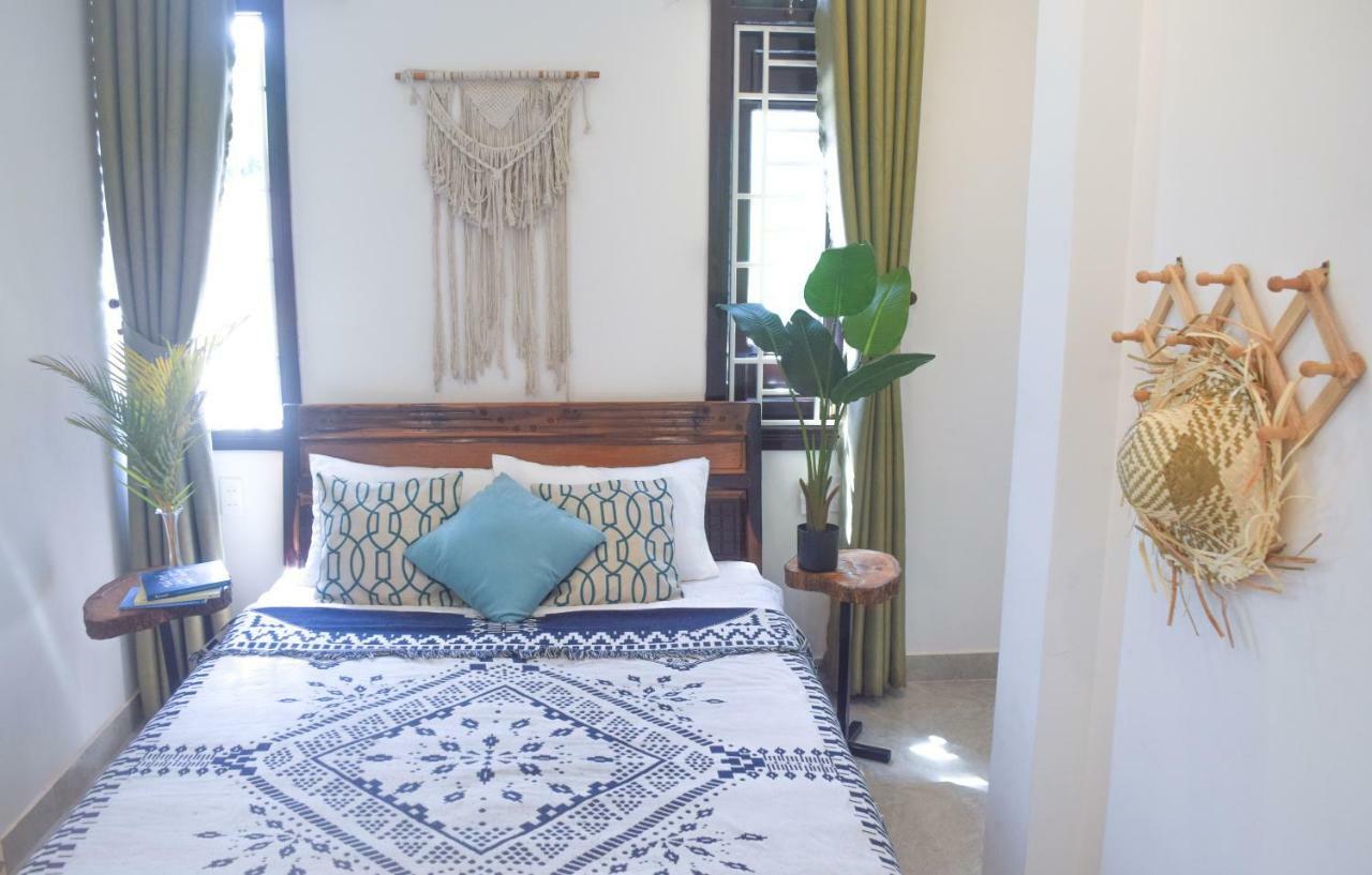 Gia Thành Homestay Hội An Extérieur photo